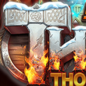 THOR SLOT